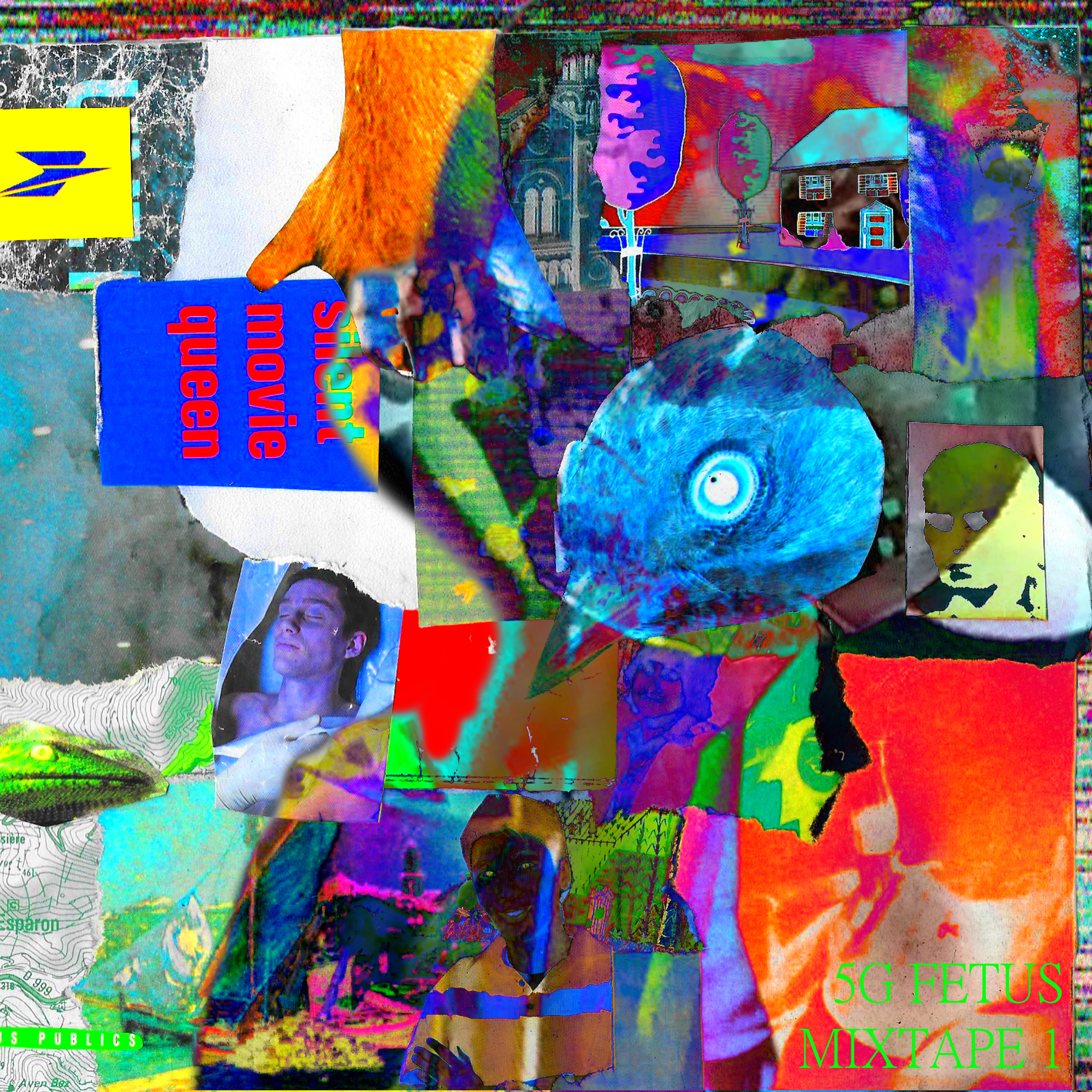 BANDCAMP